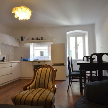 Rovinj R.Z. Apartment Ngoại thất bức ảnh
