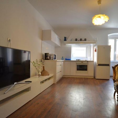 Rovinj R.Z. Apartment Ngoại thất bức ảnh