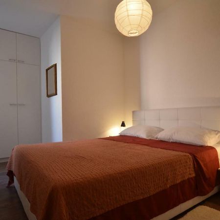 Rovinj R.Z. Apartment Ngoại thất bức ảnh