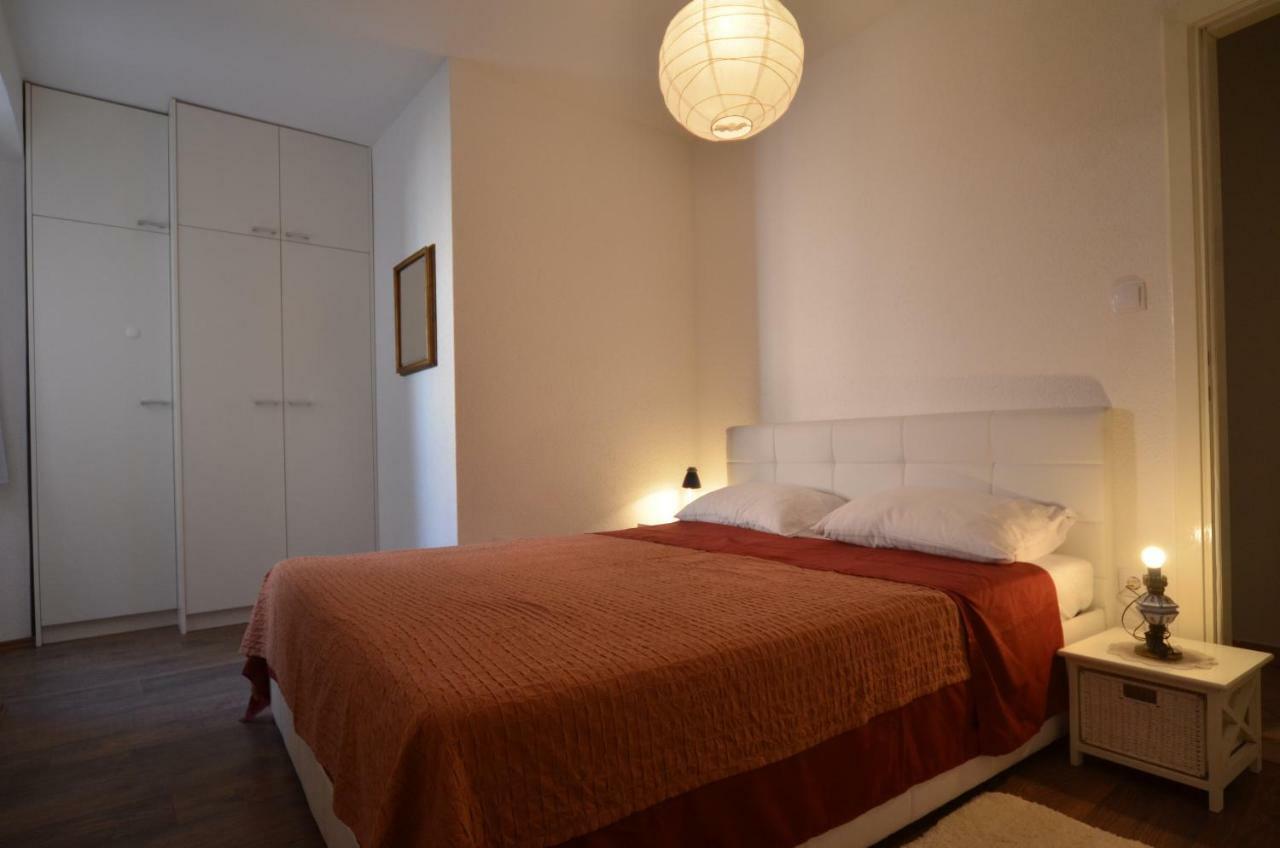 Rovinj R.Z. Apartment Ngoại thất bức ảnh