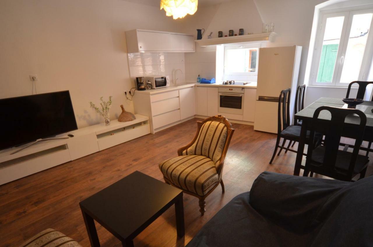 Rovinj R.Z. Apartment Ngoại thất bức ảnh