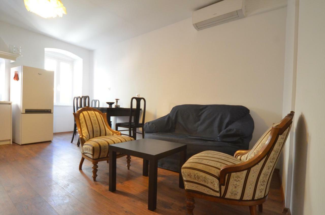 Rovinj R.Z. Apartment Ngoại thất bức ảnh