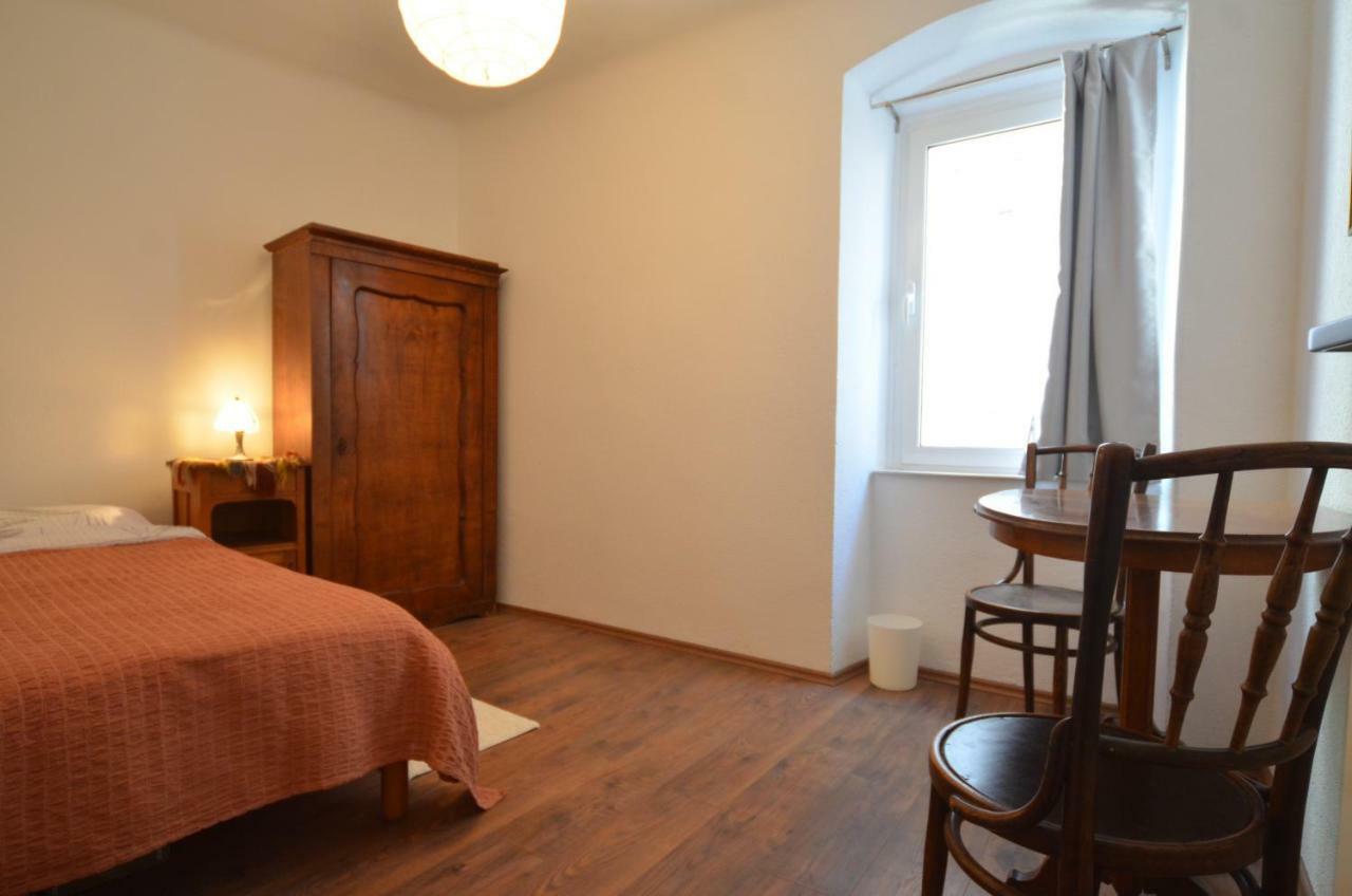 Rovinj R.Z. Apartment Ngoại thất bức ảnh