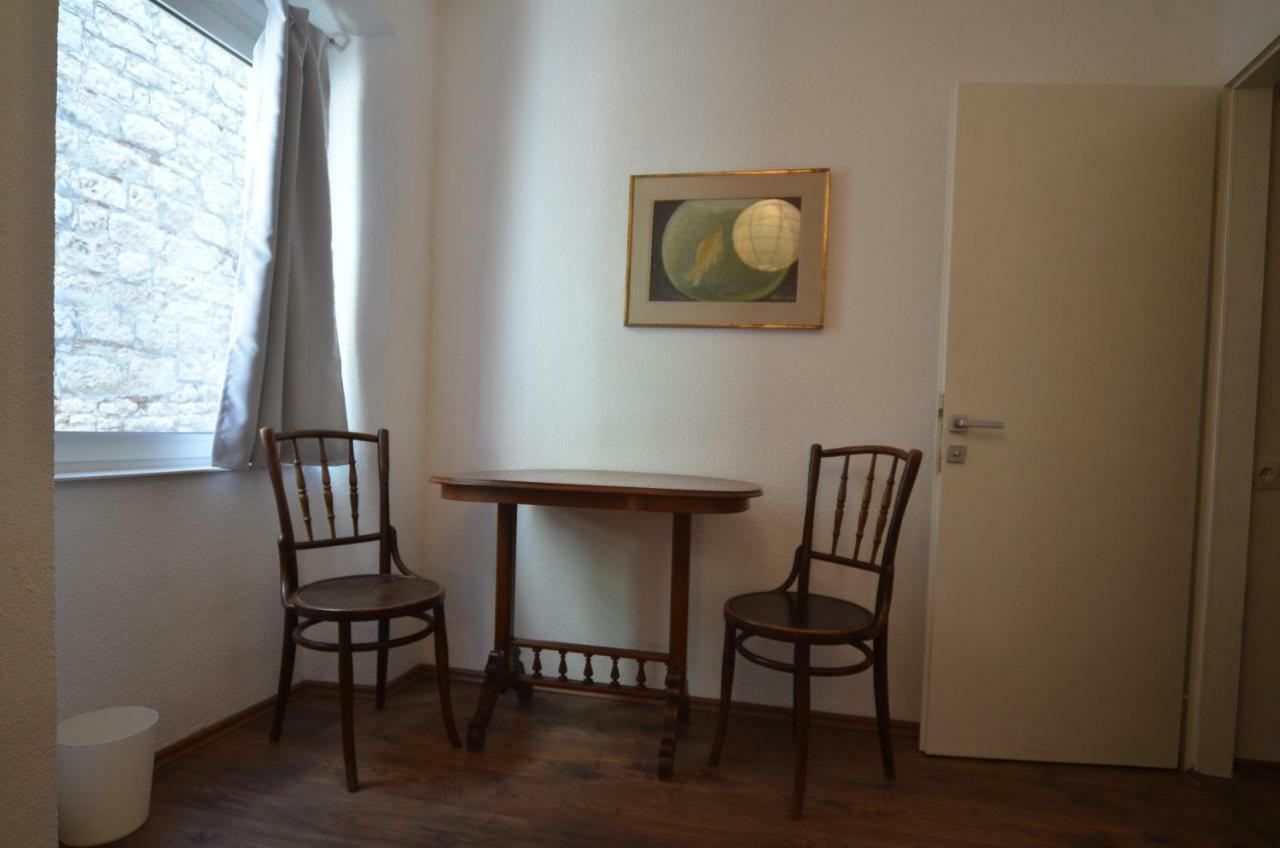 Rovinj R.Z. Apartment Ngoại thất bức ảnh