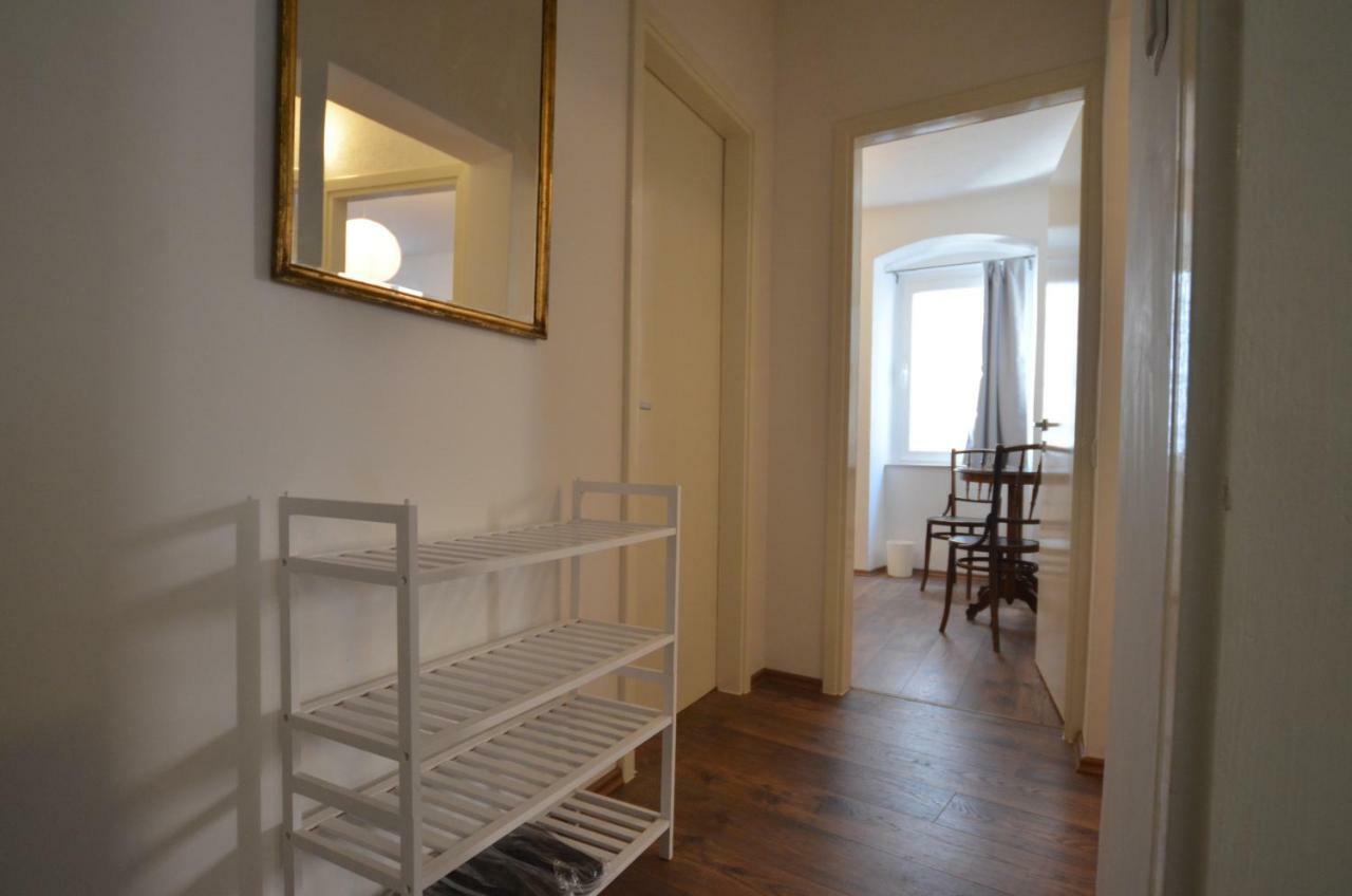 Rovinj R.Z. Apartment Ngoại thất bức ảnh