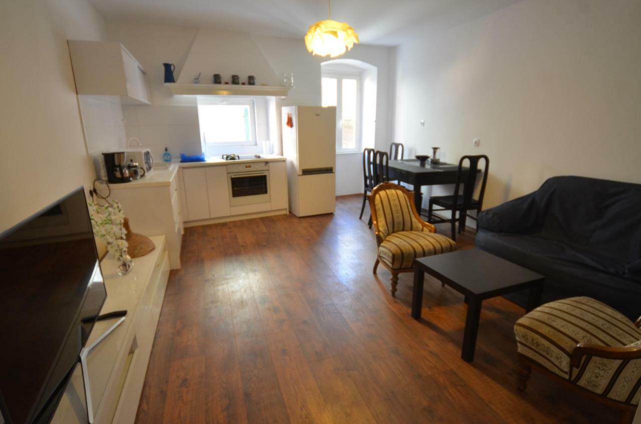 Rovinj R.Z. Apartment Ngoại thất bức ảnh