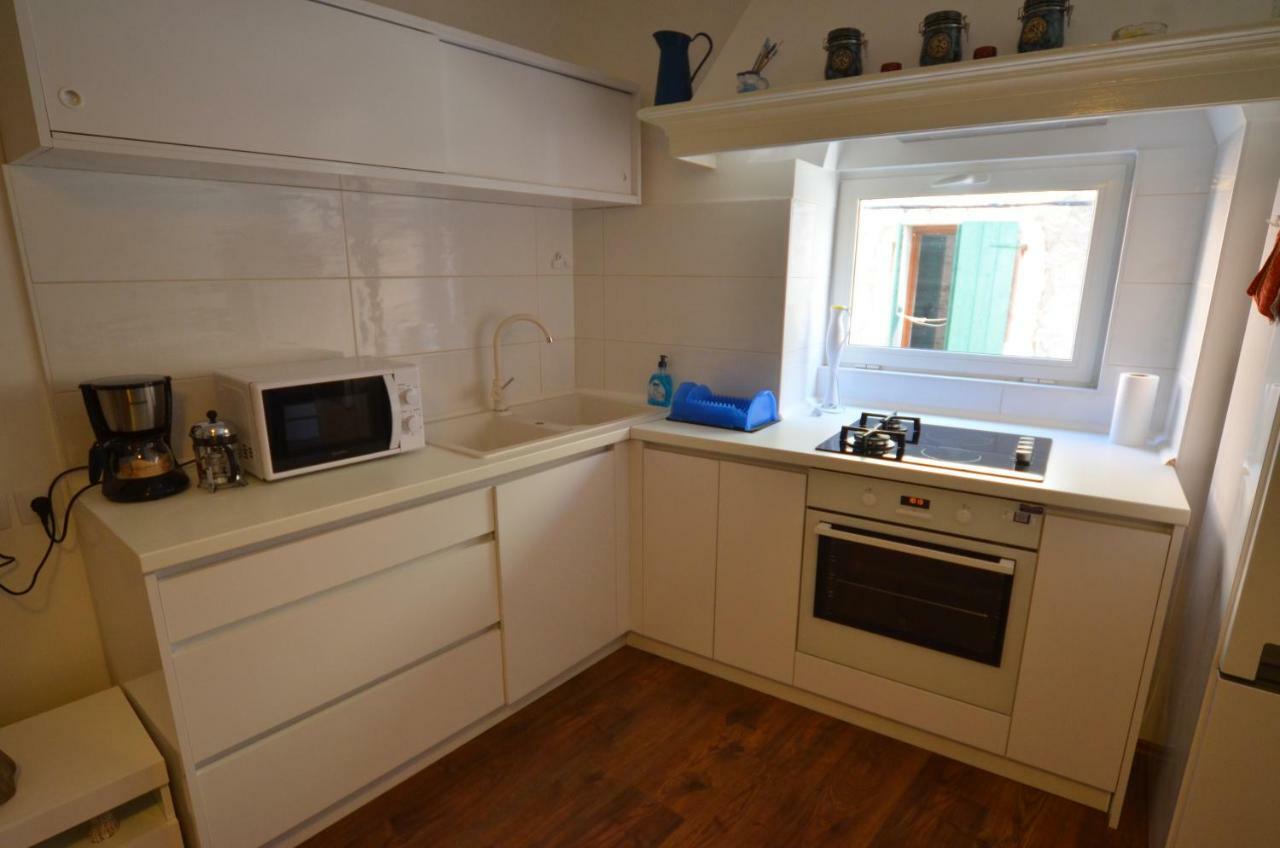 Rovinj R.Z. Apartment Ngoại thất bức ảnh